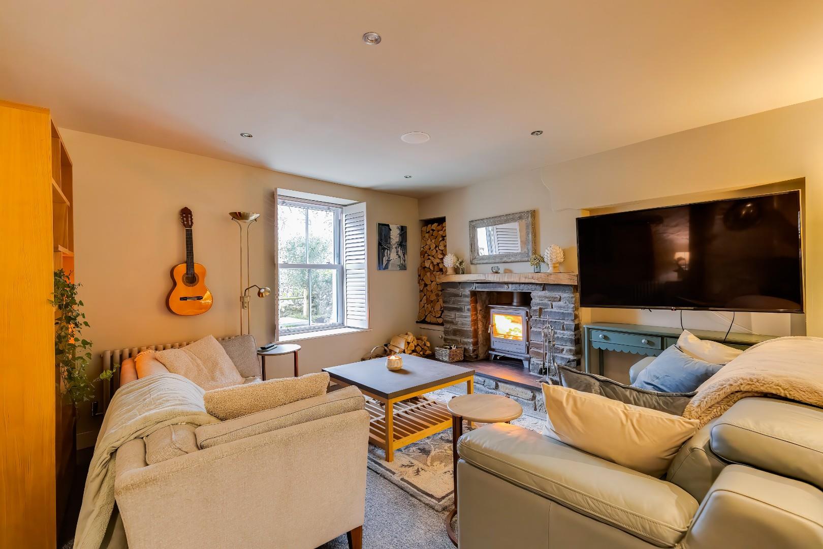 Philadelphia Road, Porthcawl, Bridgend County Borough, CF36 3DP